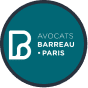 Logo partenaire Avocats du Barreau de Paris - Institution de confiance